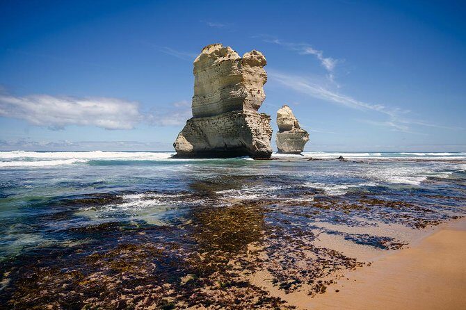3-Day Adelaide to Melbourne Small-Group Grampian Great Ocean Road - An In-Depth Look at the Itinerary