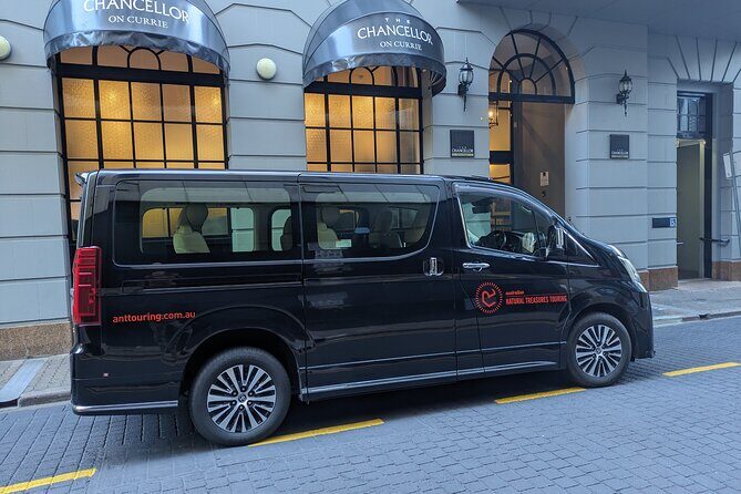 3-Day Adelaide to Melbourne Tour Including the Great Ocean Road - The Experience: What Travelers Say