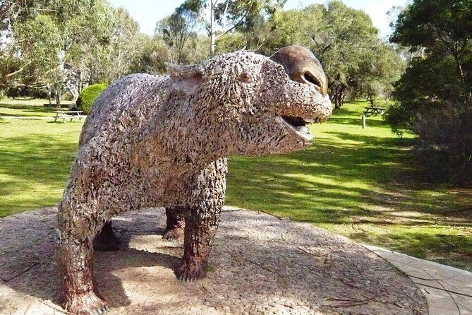 3-Day Adelaide to Melbourne Tour Including the Great Ocean Road - The Sum Up