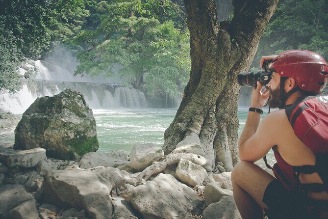 3-Day Adventure and Nature Tour in Huasteca Potosina from Ciudad Valles - Key Points