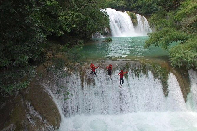 3-Day Adventure and Nature Tour in Huasteca Potosina from Ciudad Valles - Authentic Reviews and Highlights