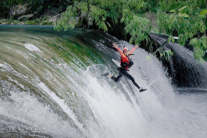 3-Day Adventure and Nature Tour in Huasteca Potosina from Ciudad Valles - Who Will Love This Tour?