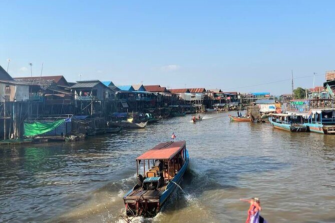 3-Day Adventure in Siem Reap: Discover the Heart Of Cambodia - Final Thoughts: Is This Tour Worth It?