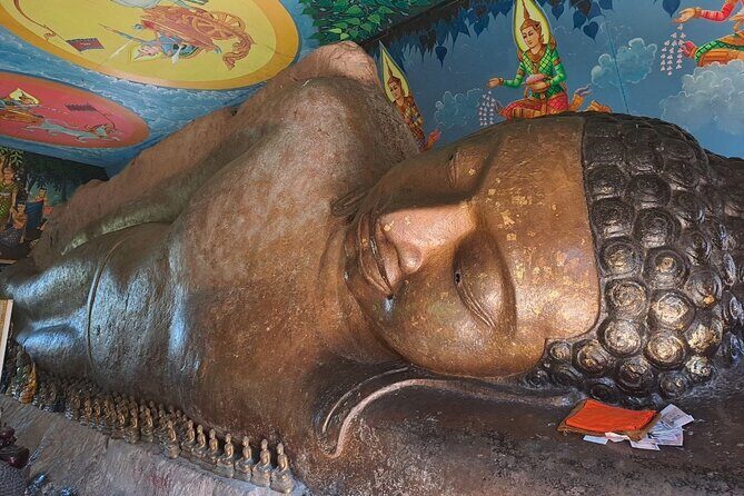3-Day All Angkor Major Temples & Amazing Cliff at Kulen Mountain - Final Thoughts: Is This Tour Right for You?