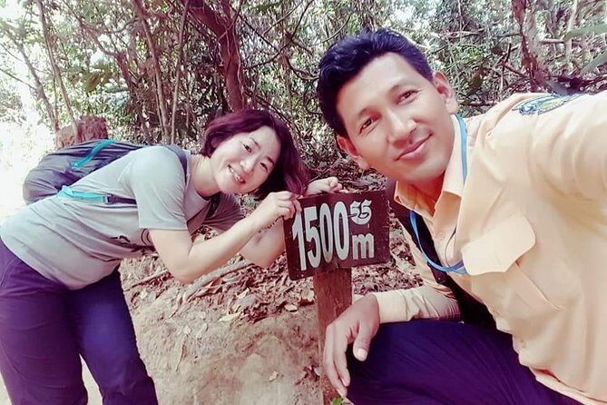 3-Day All Angkor Major Temples & Amazing Cliff at Kulen Mountain - FAQs