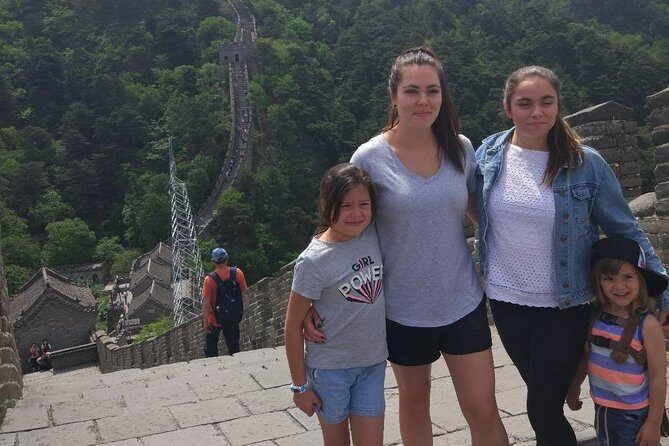 3-Day All-Inclusive Family Friendly Beijing Sightseeing Tour Combo - A Deep Dive into the Itinerary