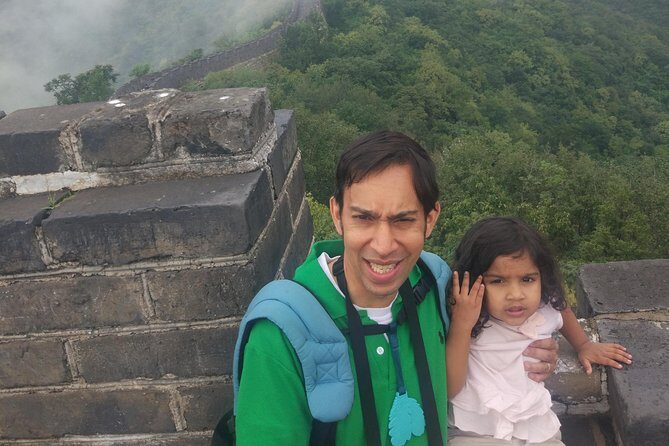 3-Day All-Inclusive Family Friendly Beijing Sightseeing Tour Combo - Authentic Experiences & Local Touches