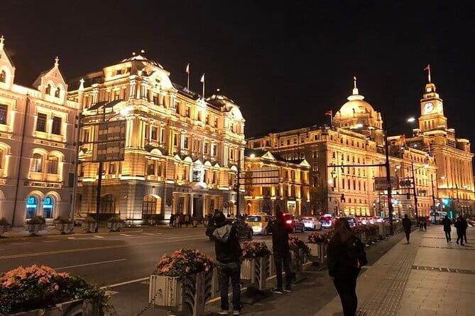 3-Day All-inclusive Private Shanghai Tour with Airport Transfer - Detailed Breakdown of the 3-Day Itinerary