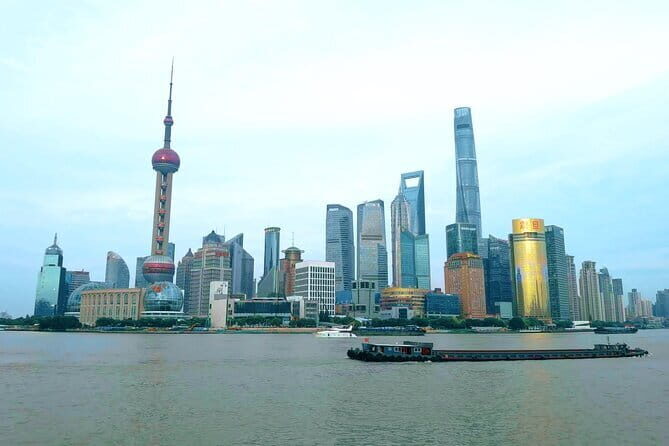 3-Day All-inclusive Private Shanghai Tour with Airport Transfer - Who Would Love This Tour?
