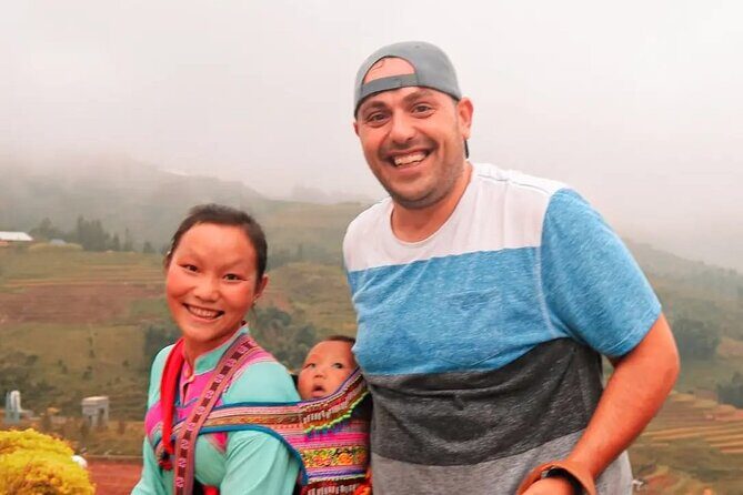 3-day Amazing Sapa Trekking & Fansipan cable car: homestay+hotel - Who Will Love This Tour?