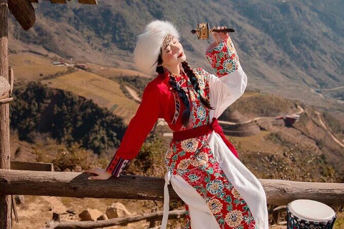 3-day Amazing Sapa Trekking & Fansipan cable car: homestay+hotel - FAQ