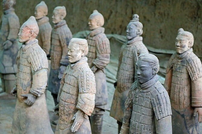 3-Day Amazing Xi'an and Shanghai Private Tour with Airfares Option - A Detailed Look at the 3-Day Xian and Shanghai Tour