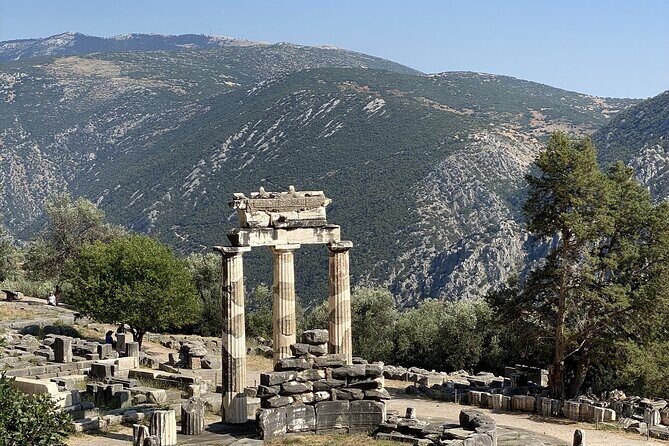 3 Day Ancient Greece Tour - Who Is This Tour Best For?