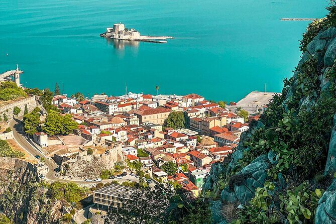 3 Day Ancient Greece Tour - FAQ