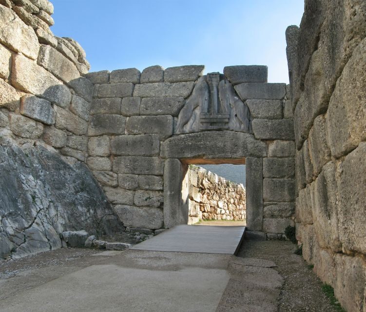 3-Day Ancient Greek Archaeological Sites Tour from Athens - Final Thoughts: Who Will Love This Tour?