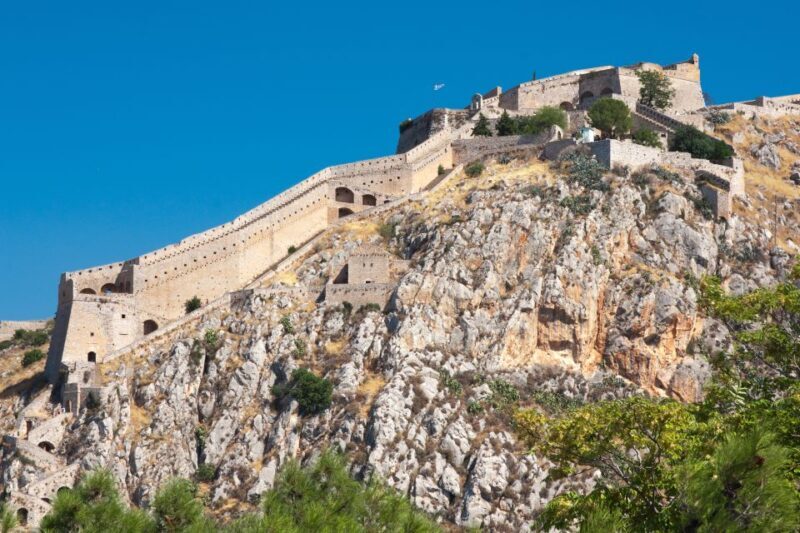 3-Day Ancient Greek Archaeological Sites Tour from Athens - FAQs