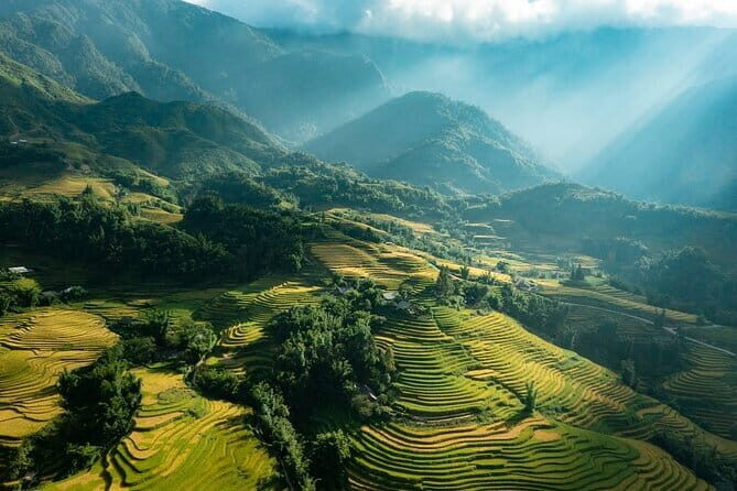 3 Day and 2 Night Sapa Trekking from Hanoi - Exploring the 3-Day, 2-Night Sapa Trekking Tour from Hanoi