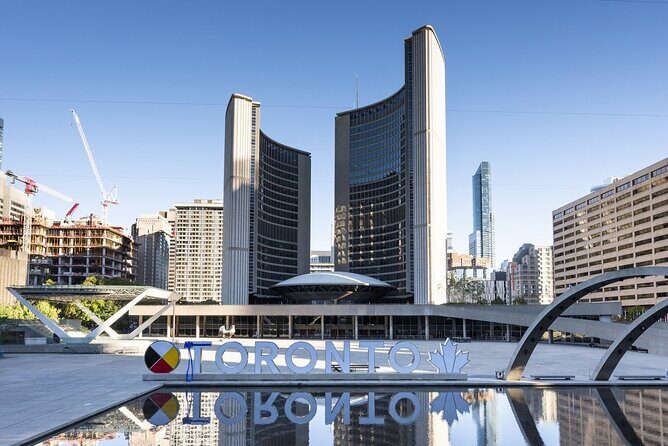 3 Day and 2 Night Tour: Toronto, 1000 Islands, and Niagara Falls - Authentic Experiences and Practical Tips