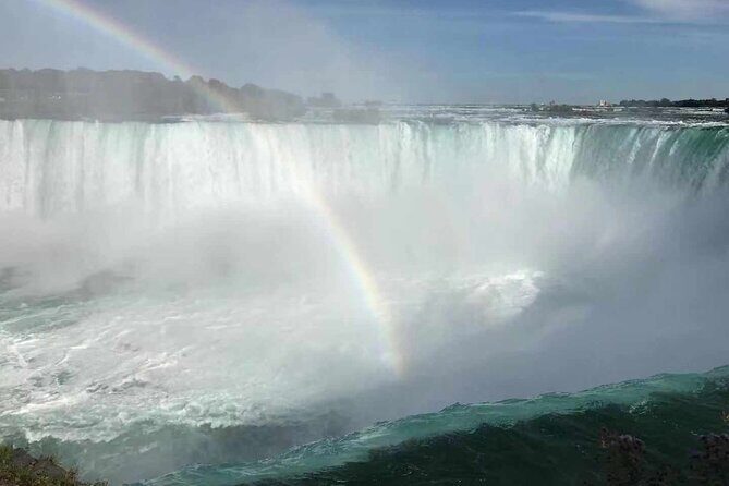 3 Day and 2 Night Tour: Toronto, 1000 Islands, and Niagara Falls - FAQ