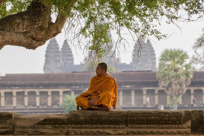 3-Day Angkor Wat & All Interesting Major Temples & Kulen Mount Waterfall - Who Will Love This Tour?