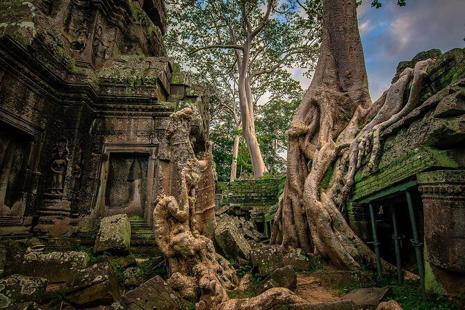 3-Day Angkor Wat & All Interesting Major Temples & Kulen Mount Waterfall - Final Thoughts