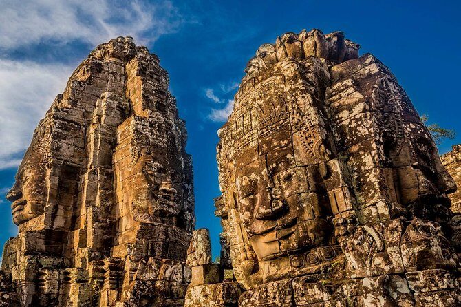 3-Day Angkor Wat with All Interesting Major Temples, Banteay Srei & Beng Mealea - The Itinerary Breakdown: A Deep Dive into the Experience