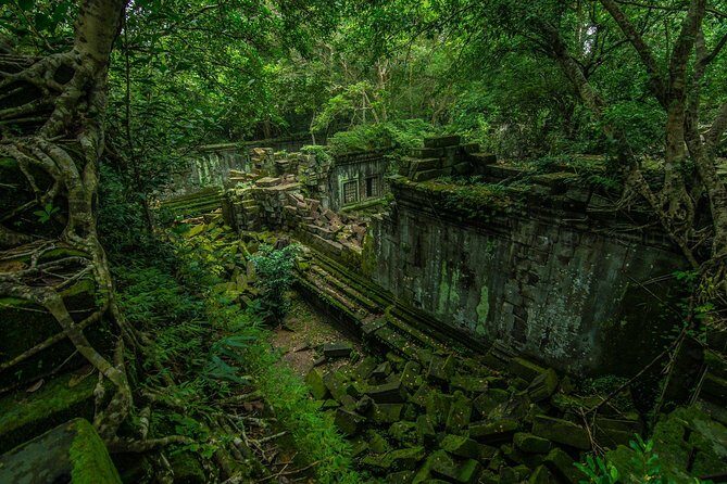 3-Day Angkor Wat with All Interesting Major Temples, Banteay Srei & Beng Mealea - FAQs