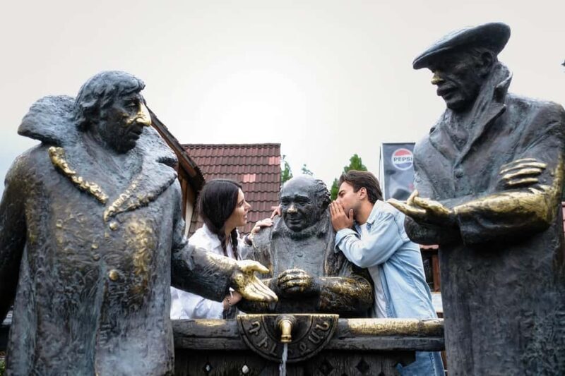 3-Day Armenia Package with Accommodation, Tours and Transfer - FAQ