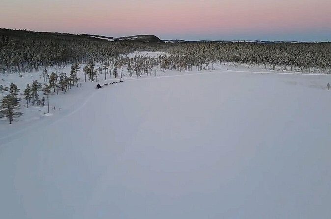 3-Day Aurora Viewing Tour from Whitehorse Canada - Who Is This Tour Best For?