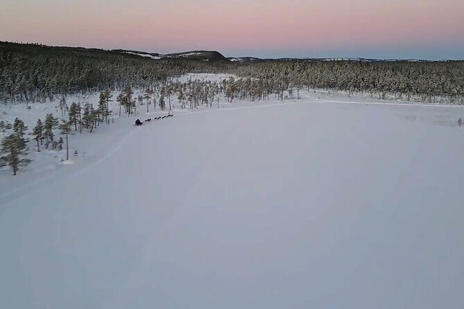 3-Day Aurora Viewing Tour from Whitehorse Canada - Final Thoughts