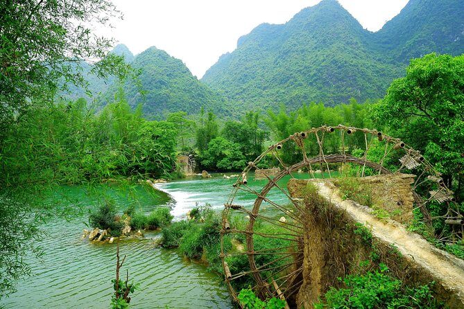 3-Day Ba Be Lake - Ban Gioc Waterfall Private Tour - Detailed Itinerary Breakdown