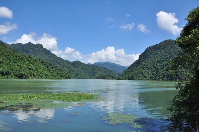 3-Day Ba Be Lake - Ban Gioc Waterfall Private Tour - Analyzing Value & Cost