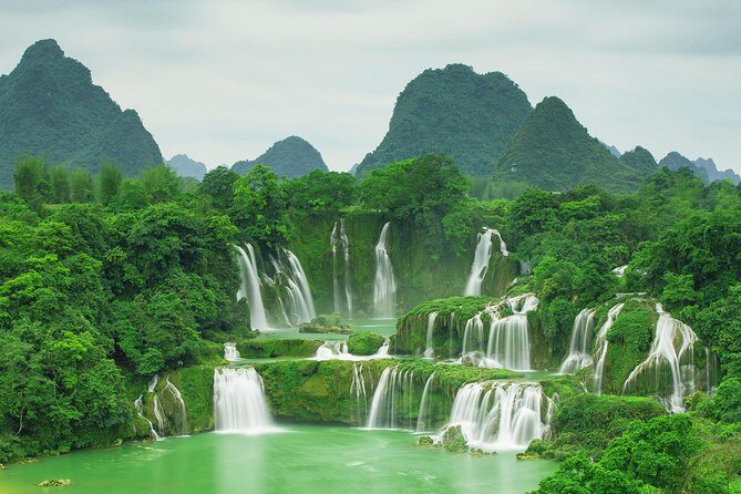 3-Day Ba Be Lake - Ban Gioc Waterfall Private Tour - FAQ