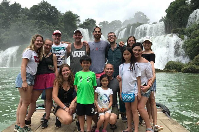 3-Day: Ba Be Lake - Ban Gioc Waterfall Private Tour From Hanoi - An In-Depth Look at the 3-Day Itinerary