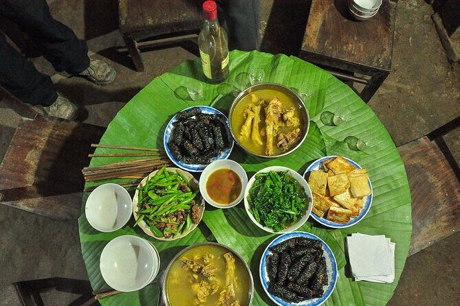 3-Day Ba Be National Park Discovery Tour from Hanoi - Day 1: From Hanoi to Ba Be Lake and Coc Toc Village