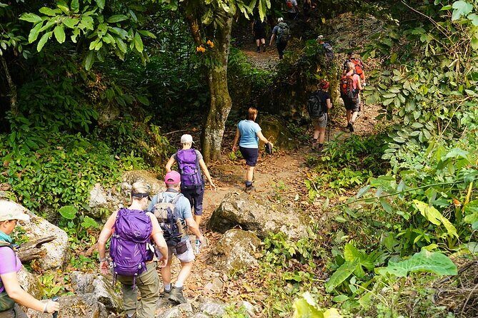 3-Day Ba Be National Park Discovery Tour from Hanoi - Day 3: Scenic Boat Ride, Caves, and Farewell