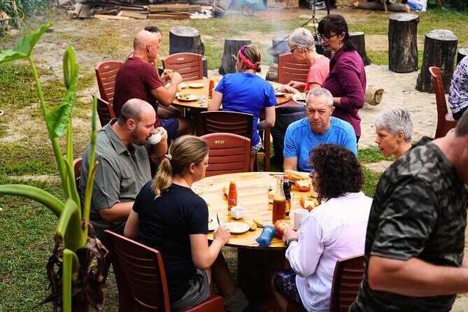 3-Day Ba Be National Park Discovery Tour from Hanoi - Authenticity and Comfort