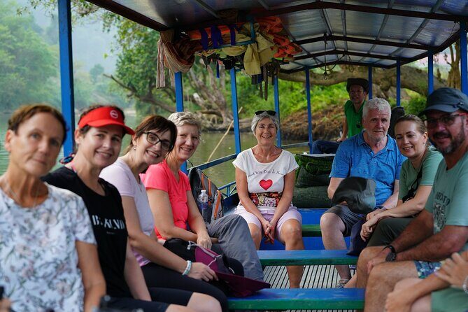 3-Day Ba Be National Park Discovery Tour from Hanoi - The Pros and Cons