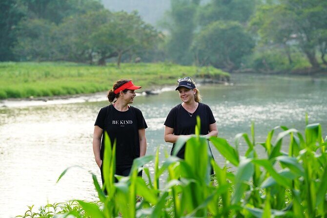 3-Day Ba Be National Park Discovery Tour from Hanoi - Who Should Consider This Tour?