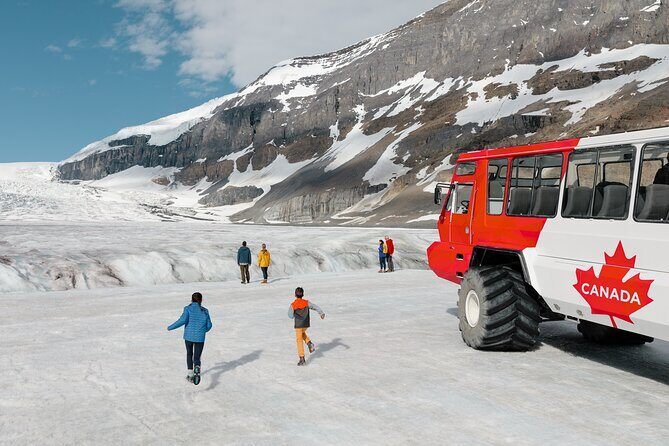 3 Day Banff Lake Louise Columbia Icefield tour - Who Is This Tour Best For?