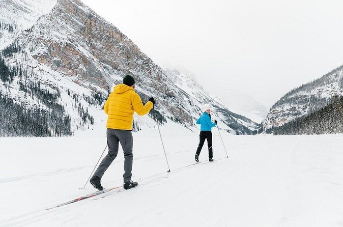 3 Day Banff Tour Peyto Lake and Lake Minnewanka including Skiing - Frequently Asked Questions