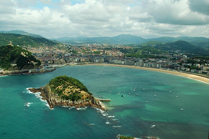 3 Day Basque Country Private Tour - Exploring the Itinerary in Detail