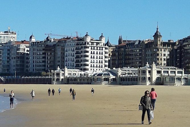 3 Day Basque Country Private Tour - Who Will Love This Tour?