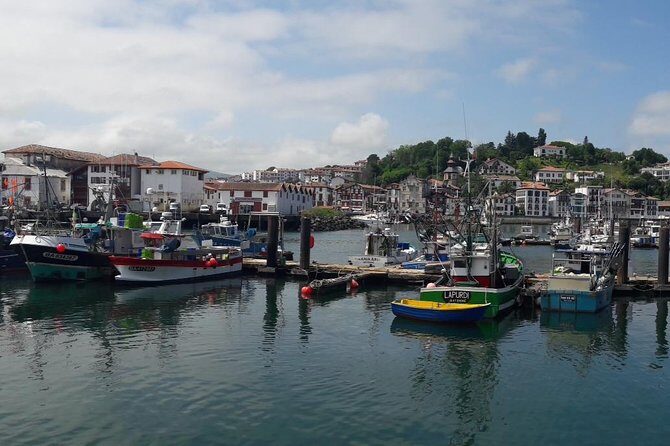 3 Day Basque Country Private Tour - FAQ