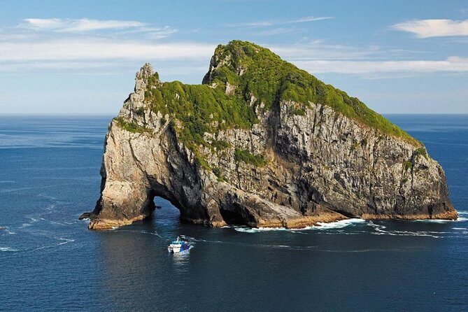 3-Day Bay of Islands Tour from Auckland - Exploring the Itinerary in Detail