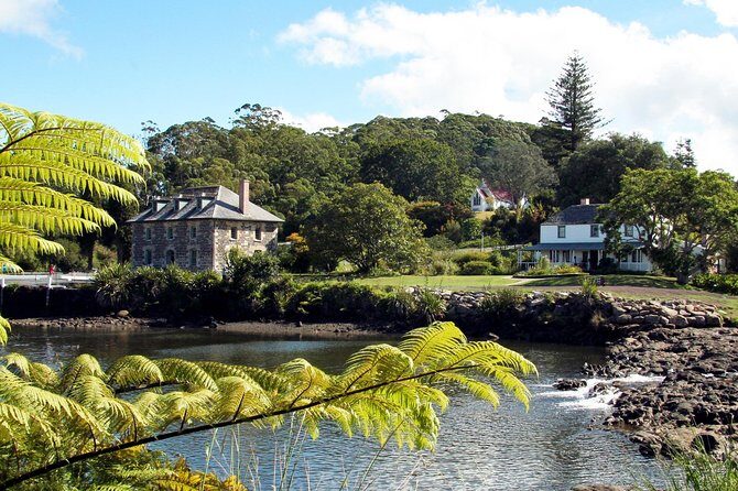 3-Day Bay of Islands Tour from Auckland - FAQ