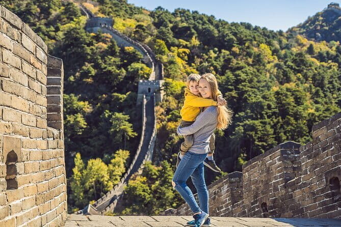 3-Day Beijing Highlights Private Tour - Key Points