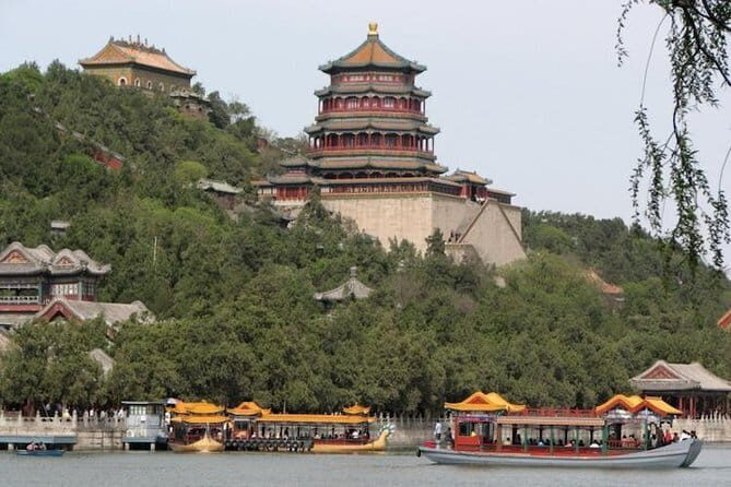3-Day Beijing Highlights Private Tour - An In-Depth Look at the 3-Day Beijing Highlights Private Tour