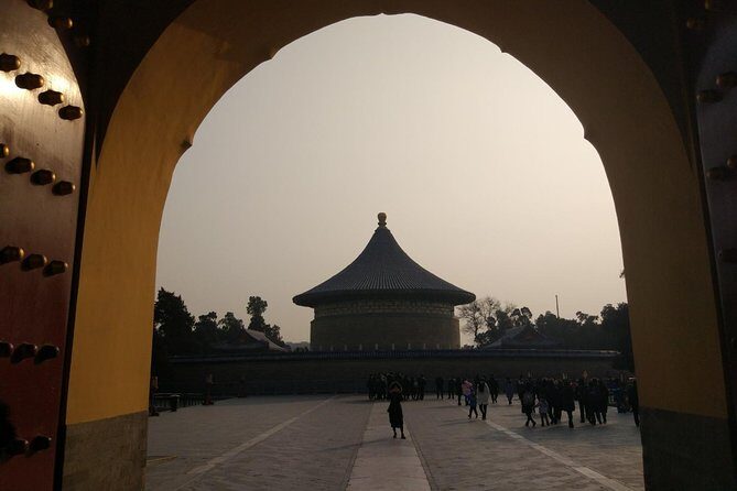 3-Day Beijing Hightlight Tour with Optional Peking Duck & Show - Who Is This Tour Best For?