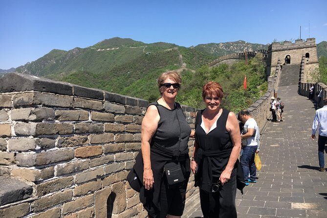 3-Day Beijing Private Tour - The Sum Up